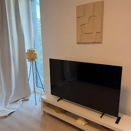 Appartamento Bel Air Năvodari