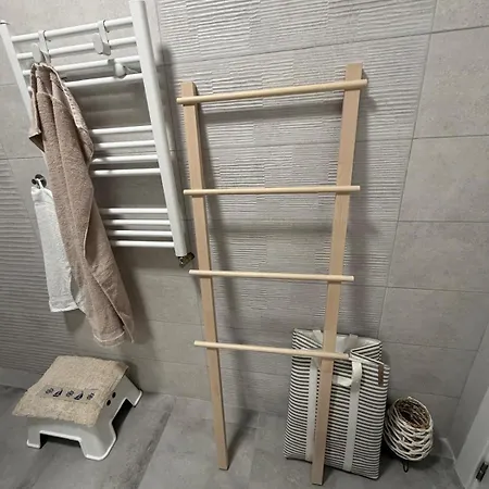 Bel Air Appartamento Năvodari