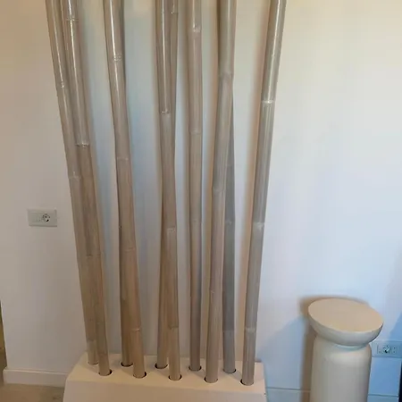Appartamento Bel Air Năvodari