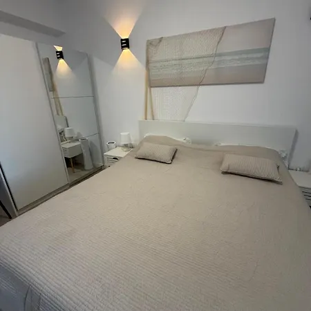 Appartamento Bel Air Năvodari