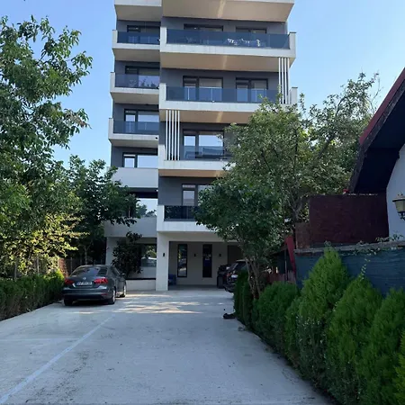 Bel Air Appartamento *